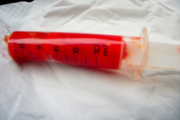 Šípkový lekvár prírodný - obrázok 3