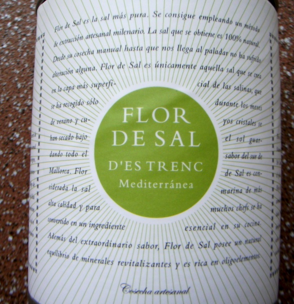 Ryba v soľno chlebovej kruste (fotorecept) - obrázok 6