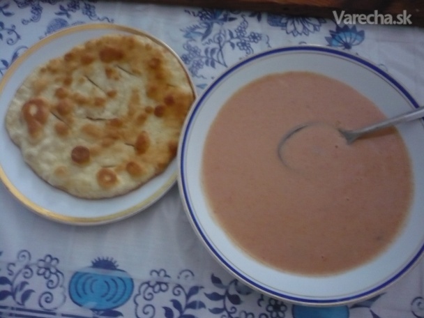 Podbitá fazuľa (fotorecept)
