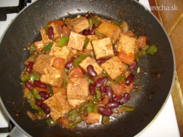 Tofu panvica