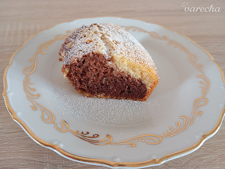 Rýchly pôstny koláč 