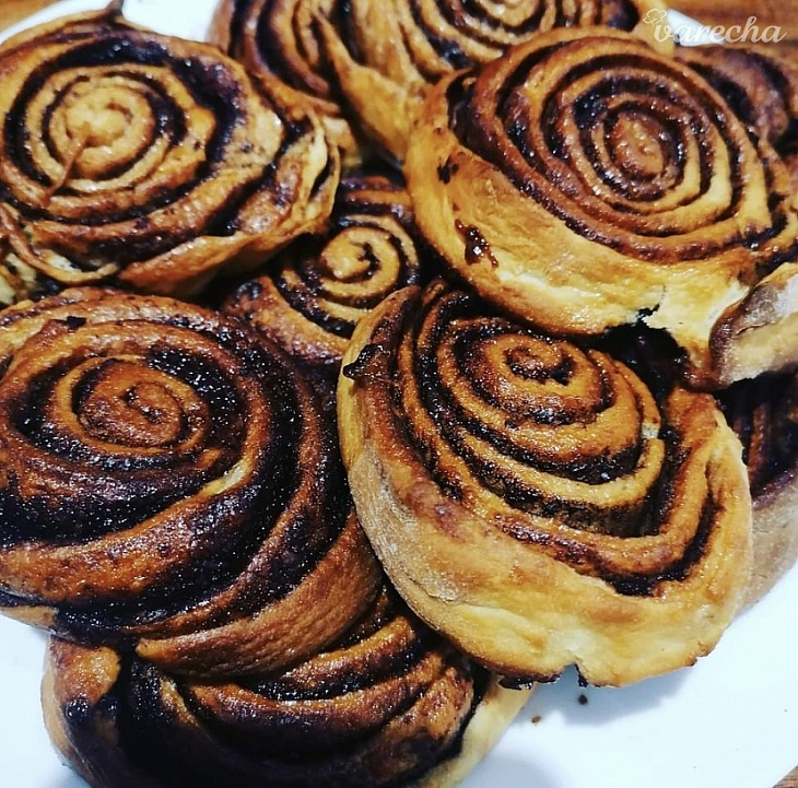 Kysnuté osie hniezda (fotorecept)