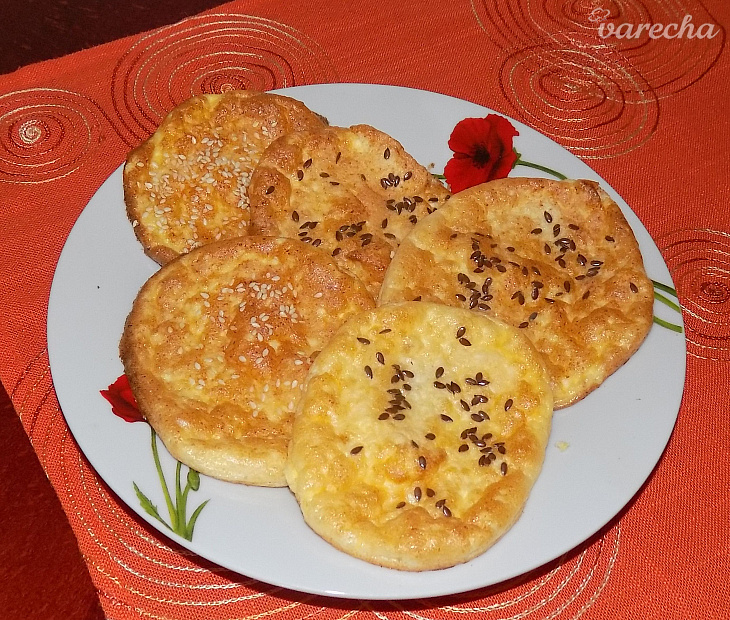 Mračnový chlieb