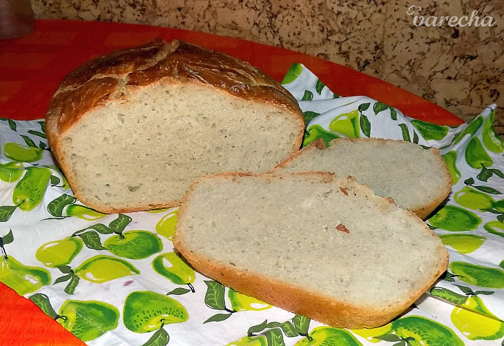 Toskánsky chlieb (fotorecept)