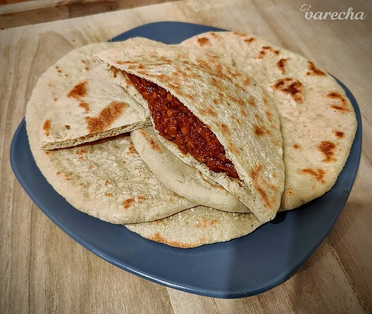 Pita chlieb