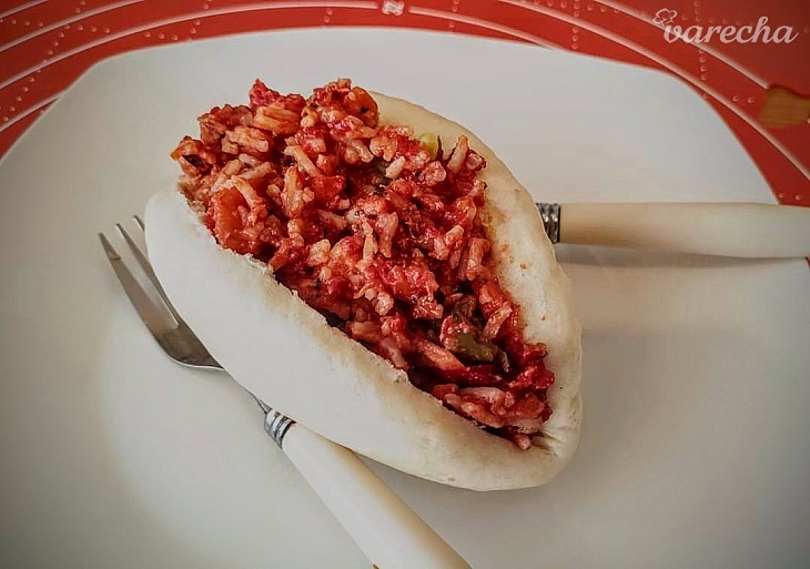 Bao „buchty“