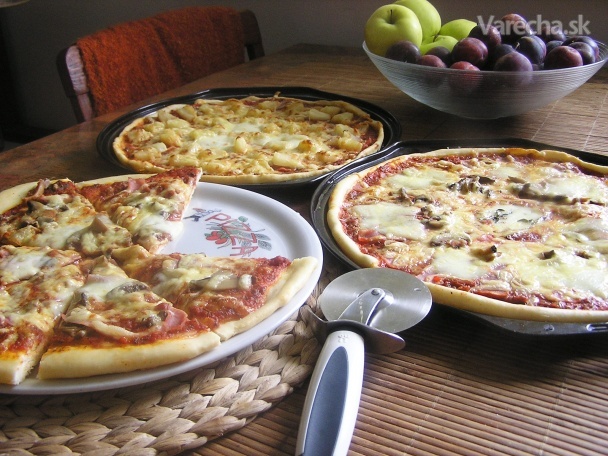 Pizza (fotorecept)