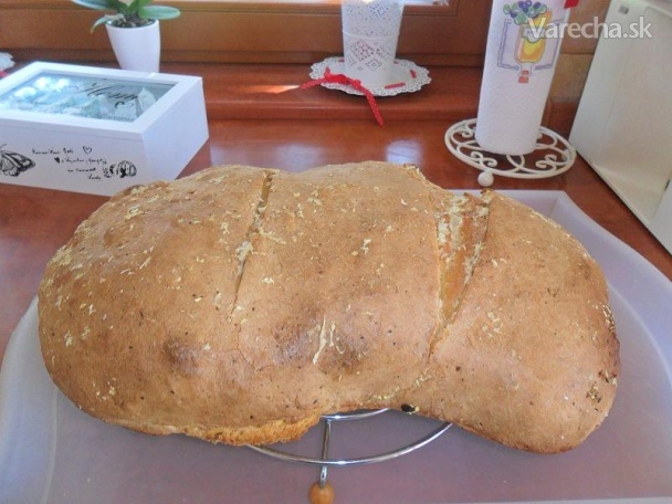 Chlieb (fotorecept)