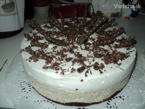 Ďalšia torta - Jadranská