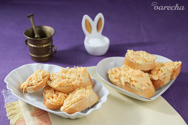 Vitamínová bomba na tanieri. Dajte si skvelú nátierku z kyslej kapusty (videorecept)