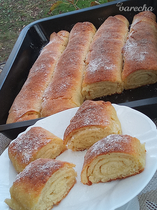 Erteplové (zemiakové) krupicové tašky (fotorecept)