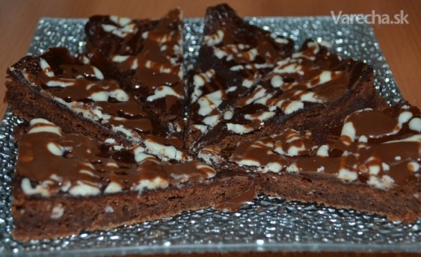 Recept - Čokoládový koláč