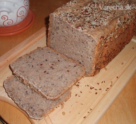 Fínsky chlieb (fotorecept)