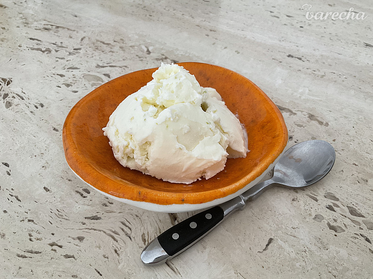 Zmrzlina pre dospelých (fotorecept)