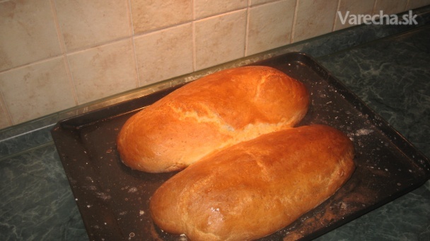 Chlieb domáci 