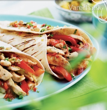 Fajitas