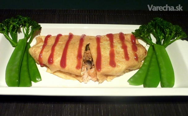 Omurice