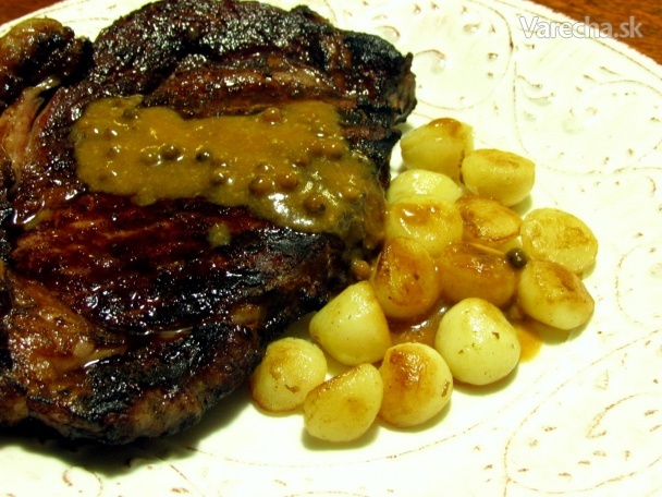 Promočný steak - Wagyu Kobe