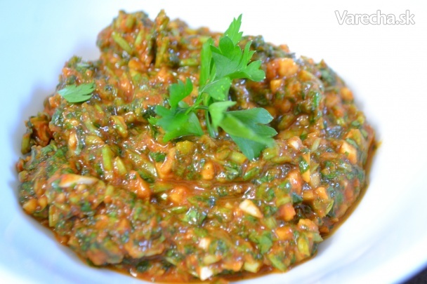 Chermoula