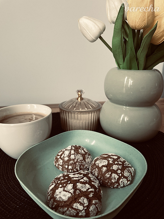 Mäkučké crinkles