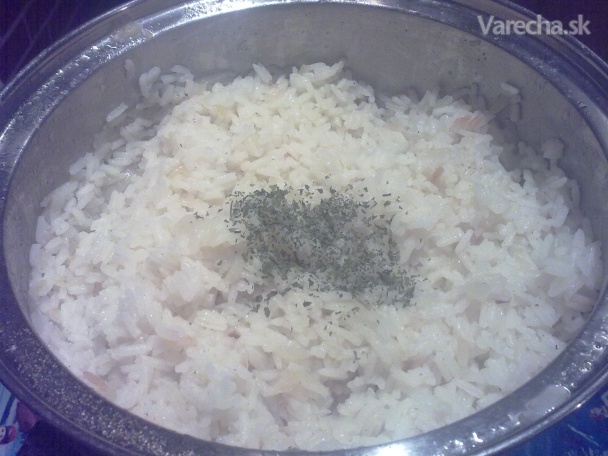 Vynikajúca ryža
