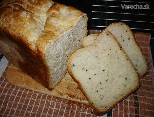 Pivný chlebík (obkukaný)