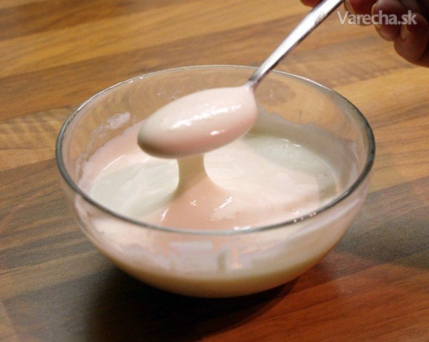 Bulharský jogurt