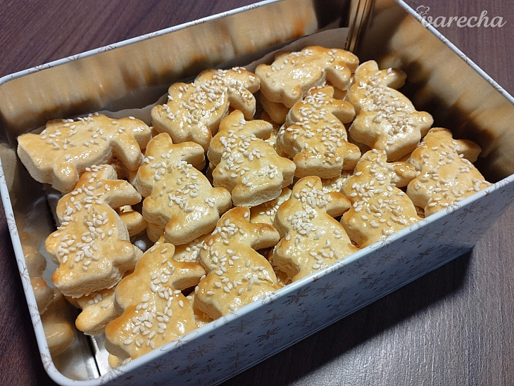 Slané zajačiky