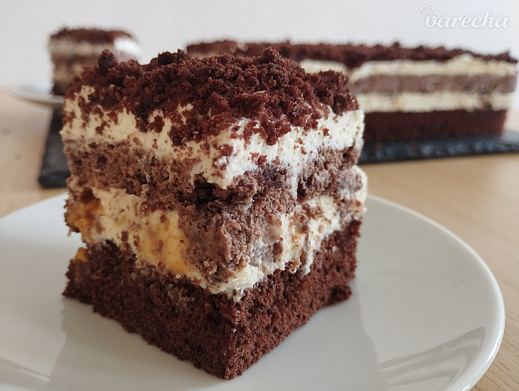 Snickers rezy (fotorecept)