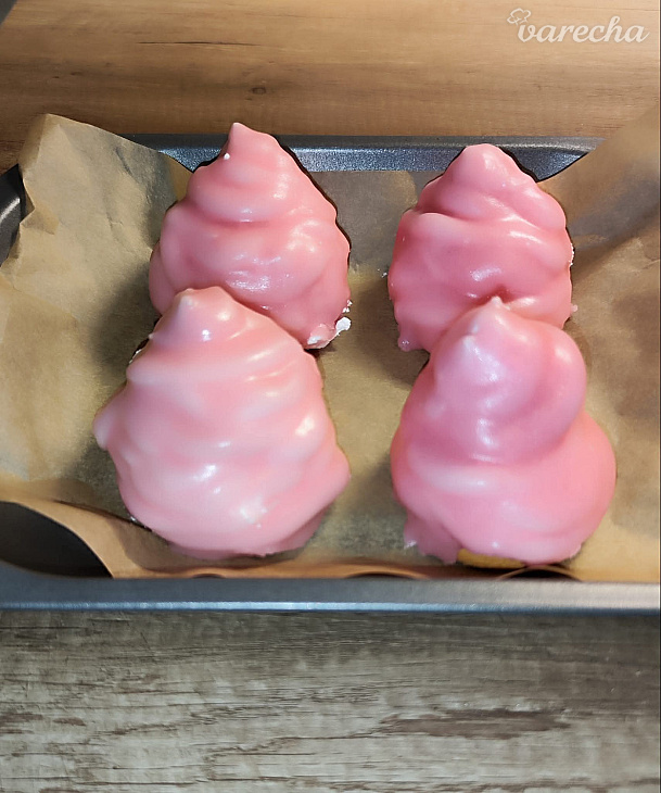 Domáce punčové pipky