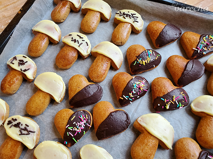 Medovníky (videorecept)