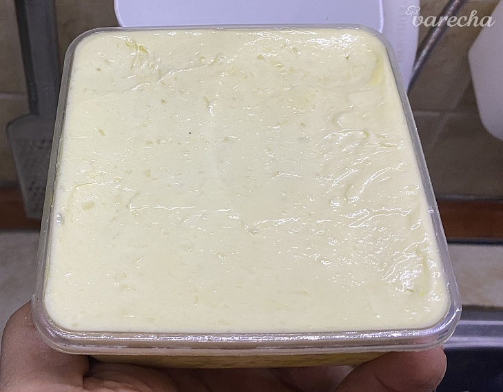 Vegánske maslo