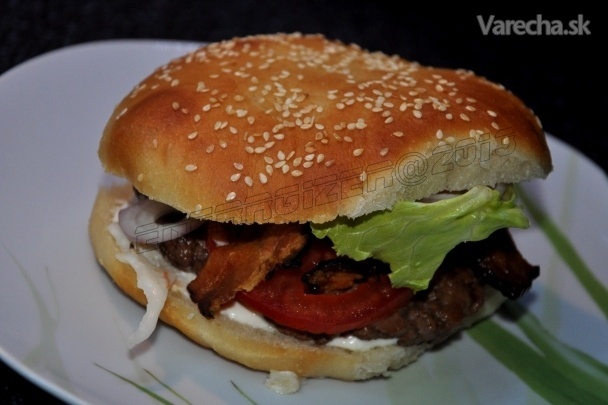 Hamburger (fotorecept)