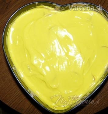 Jogurtová torta