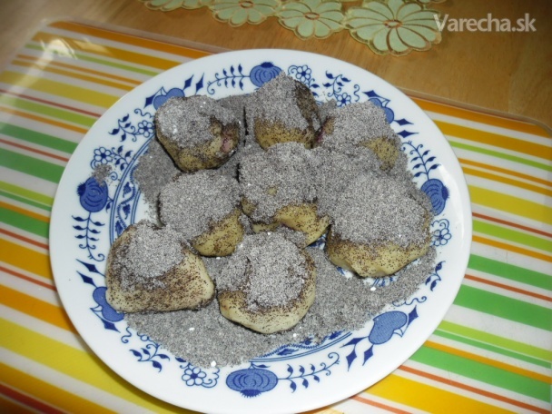 Slivkové gule