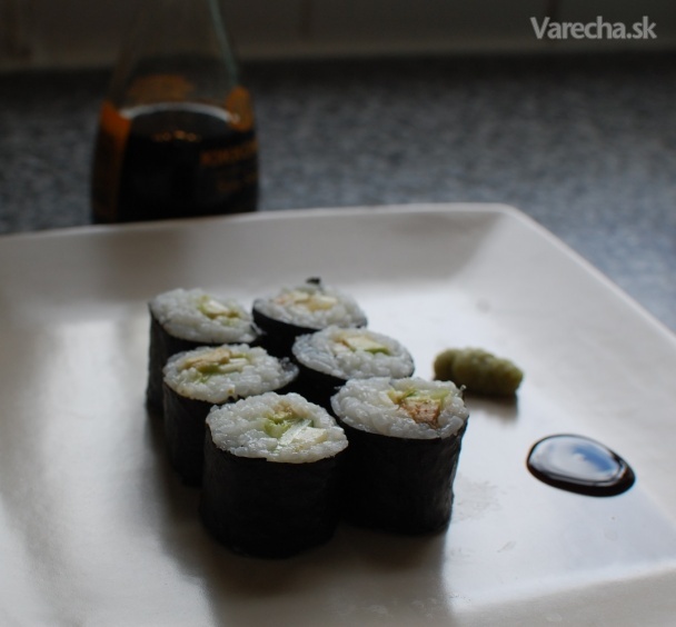 Sushi-Maki