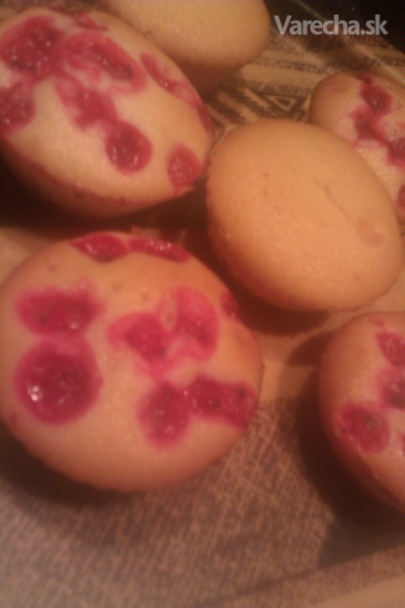 Špeci muffinčeky (fotorecept)