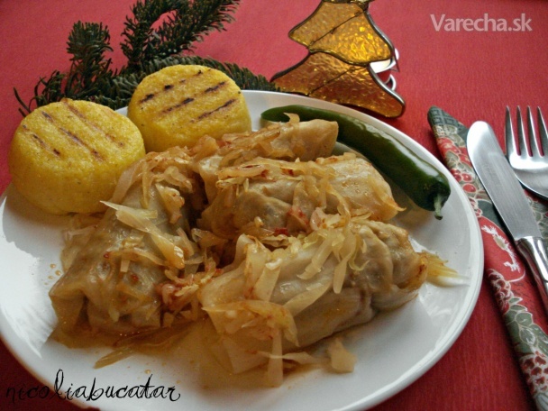 Sarmale (fotorecept)