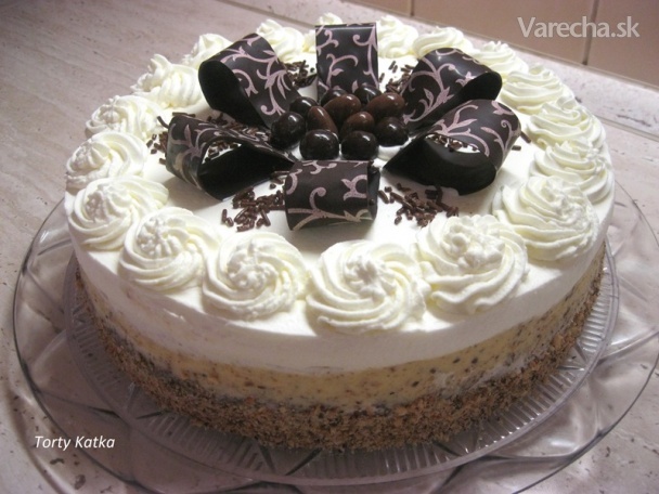 Jadran torta (fotorecept)