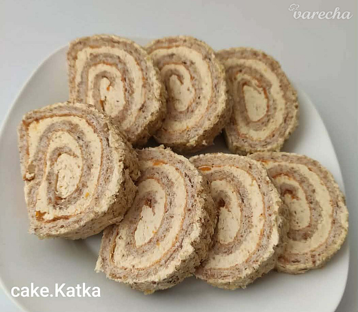 Štafetková roláda