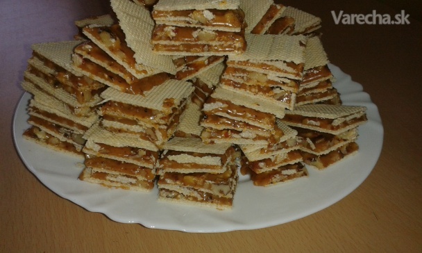 Grilážky