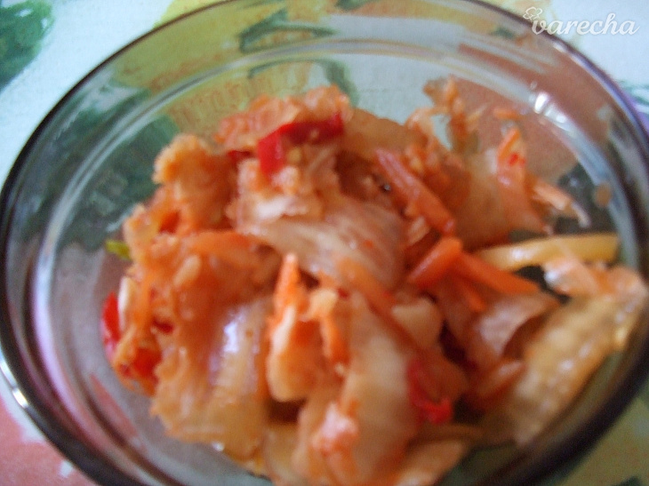 Kimchi (fotorecept)