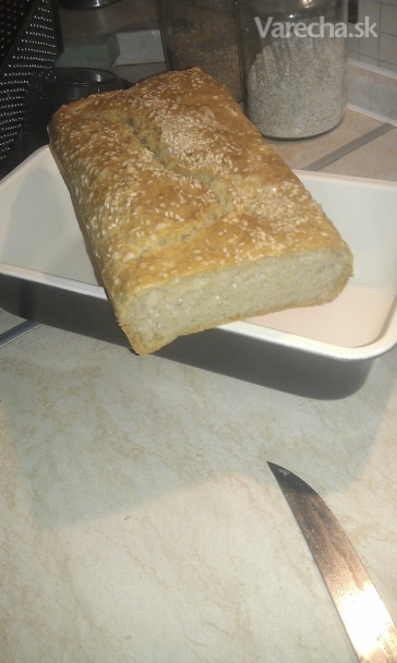 Kysnutý chlieb