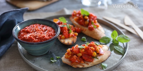 Bruschetta