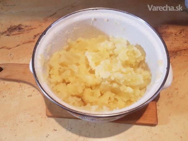 Ako uvariť zemiaky (videorecept)