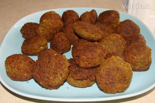 Falafel (fotorecept)