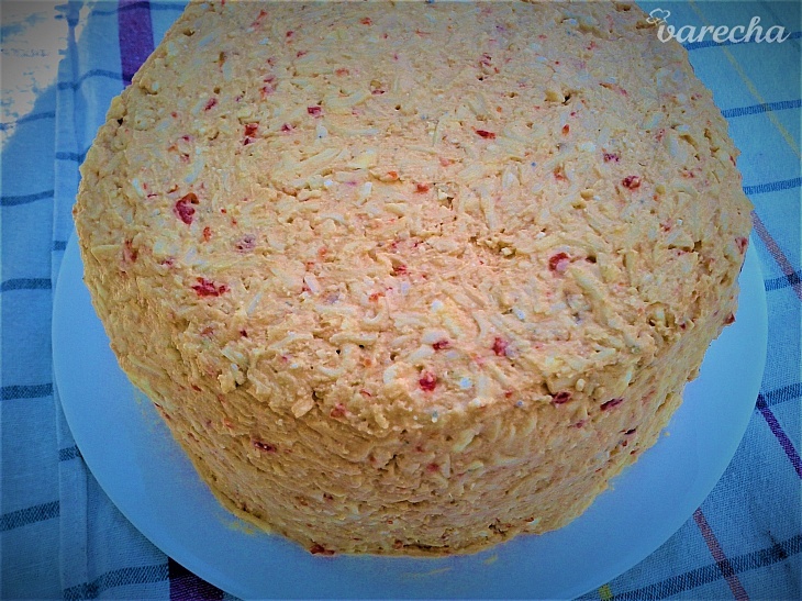 Kuracia torta (fotorecept)