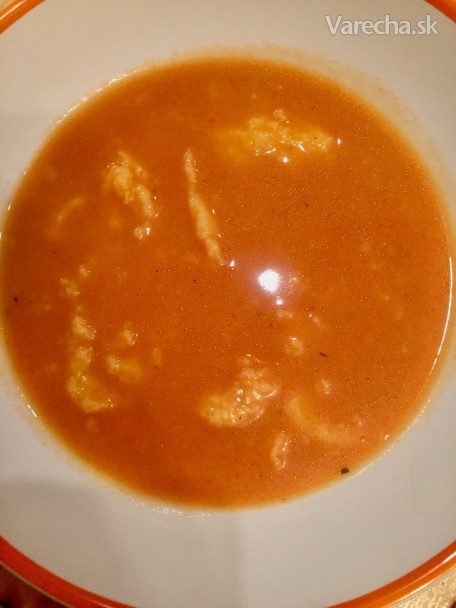 Milánska polievka
