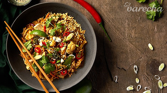 Pad Thai