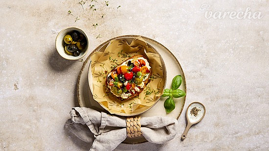 Bruschetta
